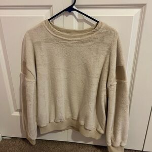 Lush Sweatshirt